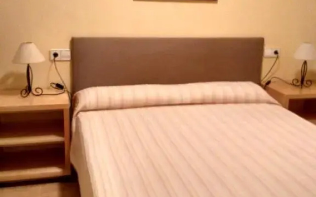 Apartamento Columbretes