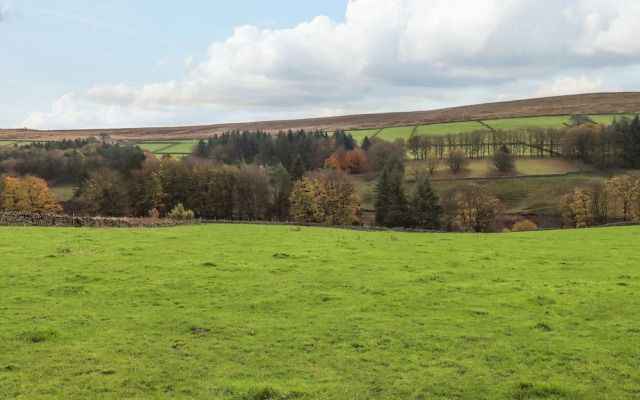 Sarah's Cottage