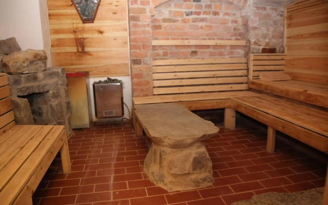 Landhotel Storchenkrug