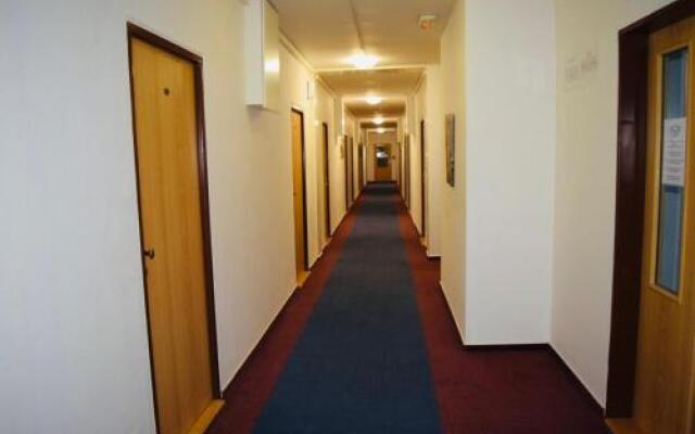 Lowcost Hotel Ostrava