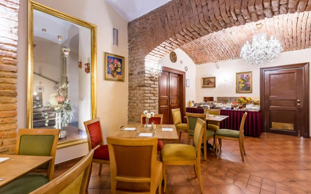 Hotel Caruso Old Town Prague
