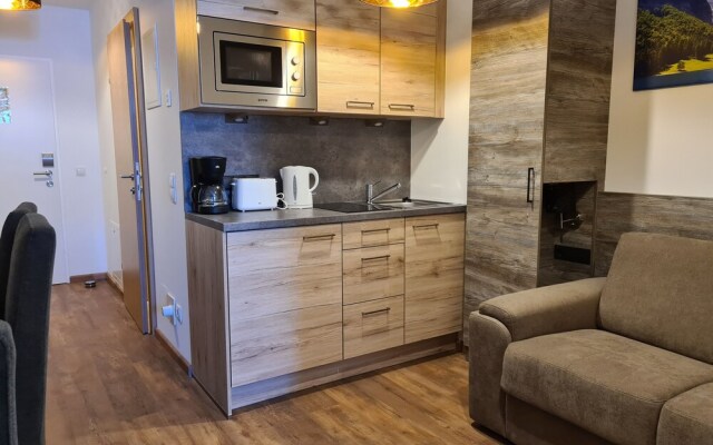 Alpendorf Ski - und Sonnenresort