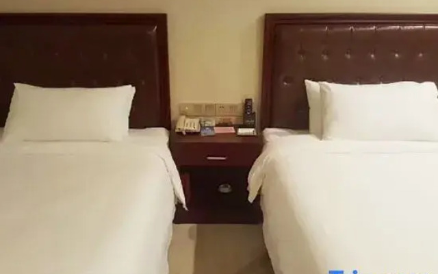 Zhonglang Hotel