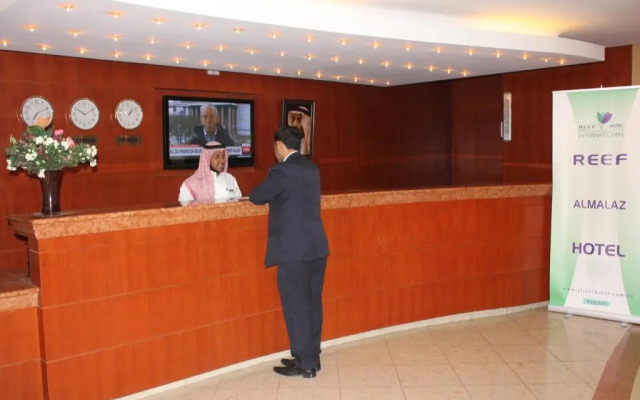 Reef Al Malaz Hotel International (ex. Tulip Inn Al Reef )