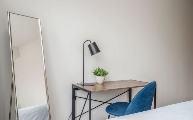 Kasa Bryn Mawr Minneapolis