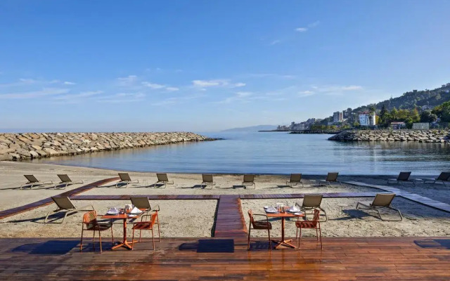 Ricosta Hotel