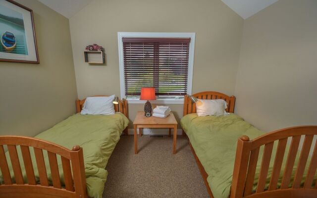 CannaWisp 4 Bedroom Townhome