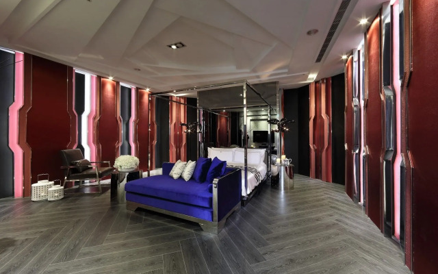 Yunping Hotel