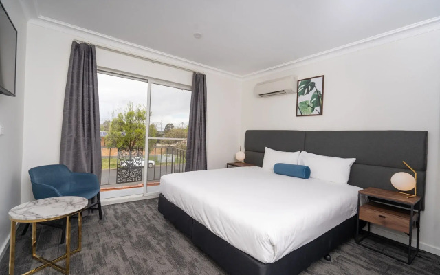 Littomore Suites Bathurst