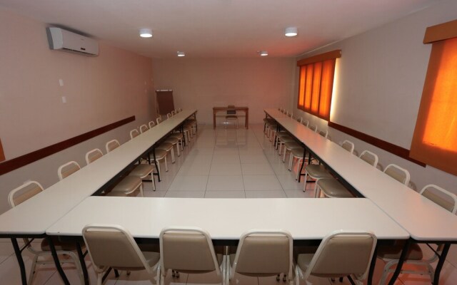 Arco Hotel Araçatuba