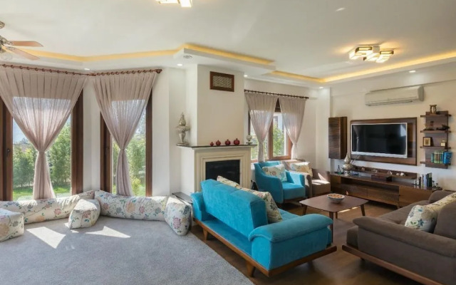 Nevras Resort