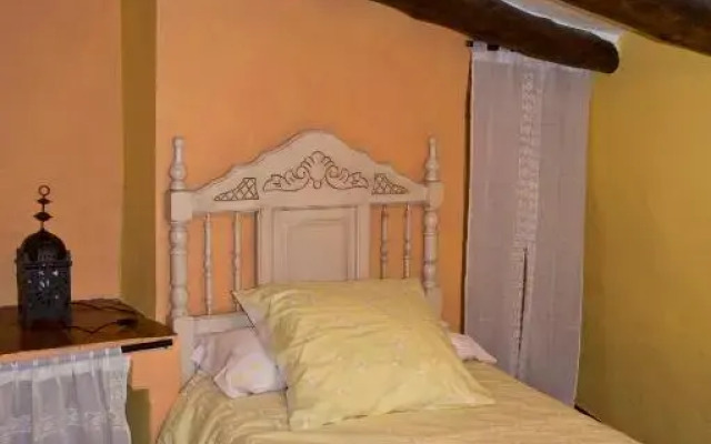 Casa Rural Los Lilos