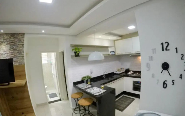 APARTMENTFORSTAY 18 Tânger