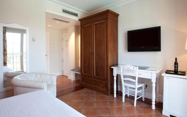 Hotel Les Rotes
