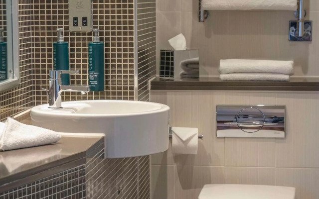 The DoubleTree by Hilton Stratford-upon-Avon