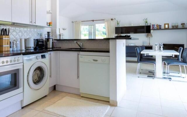 15-Modern Apartment in Higueron, Fuengirola!