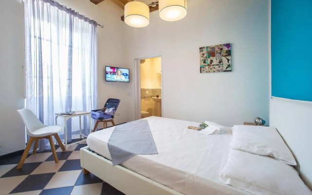 Manì Rooms