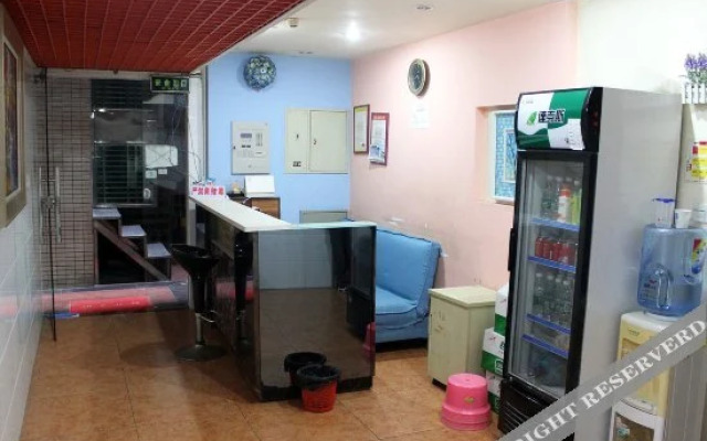Tangming Hostel