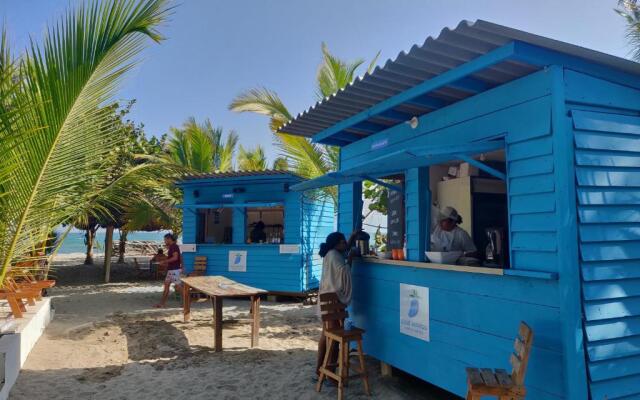 Blue Mango Beach Hotel