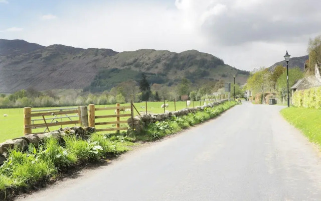 Fortingall