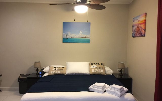 The Pier Beach Inn & Suites