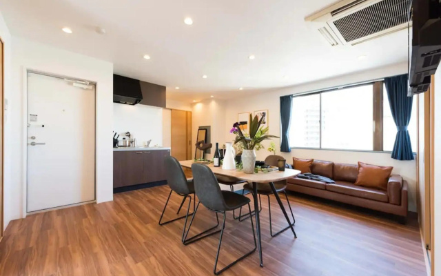Tora Hotel Skytree - Vacation STAY 51817v – Guest Rooms – Tokyo