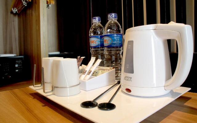 Verona Palace Hotel Bandung