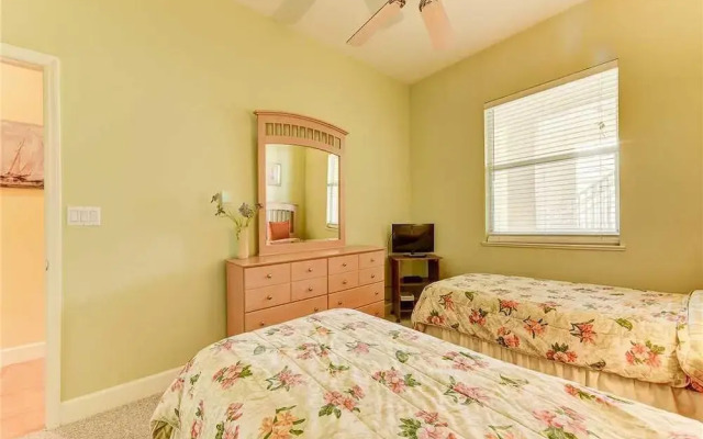 952 Cinnamon Beach - Three Bedroom Condo