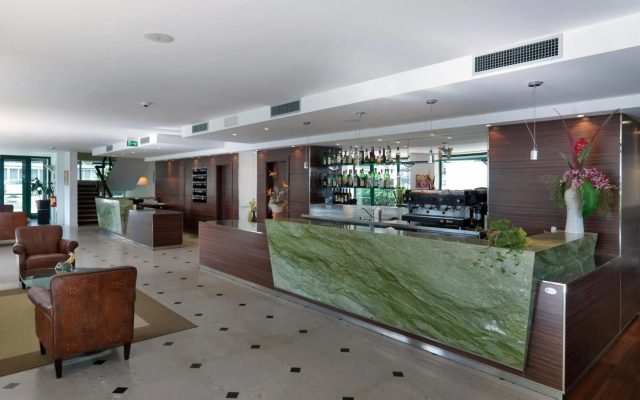 Hotel Regina