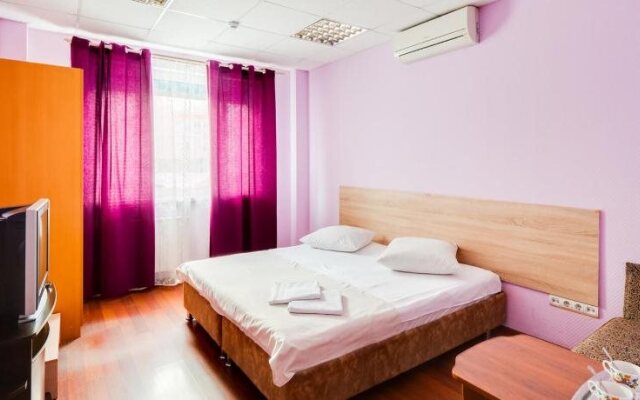 Mini Hotel Na Saratovskoy