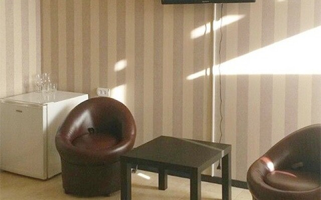 Kamarit Novii Afon Hotel