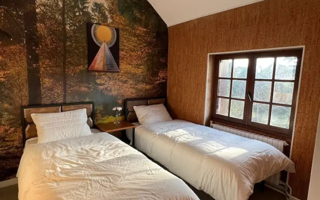 Appartement à Sevran