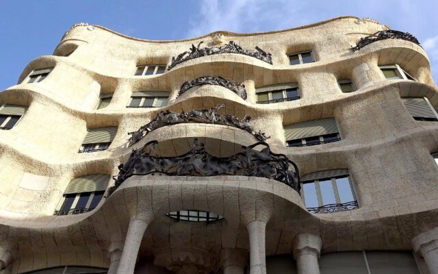 Sarria Sant Gervasi Area Your space