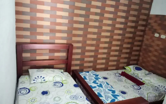 Hospedaje Campestre Villa Niny