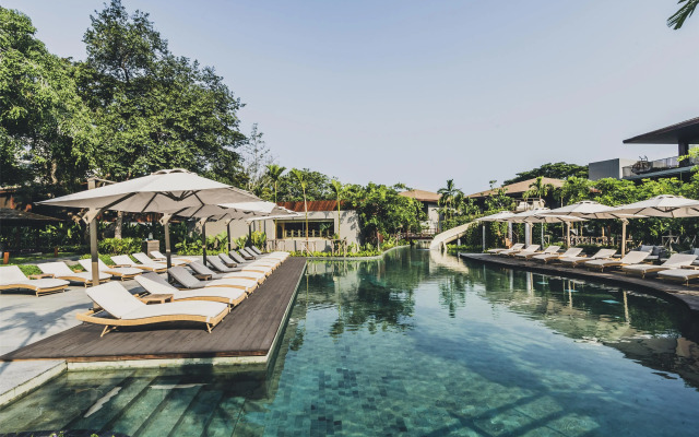 Andaz Pattaya Jomtien Beach, By Hyatt