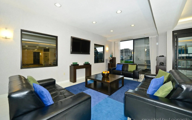 Holiday Inn Express Fishkill-Mid Hudson Valley by IHG