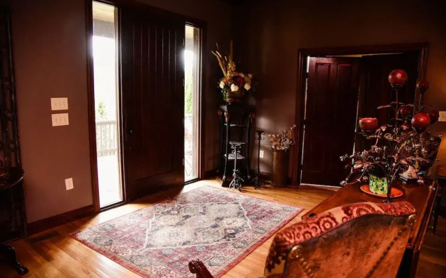 Banner Elk Winery & Villa