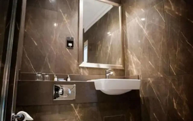 Seamill Hydro Hotel & Resort