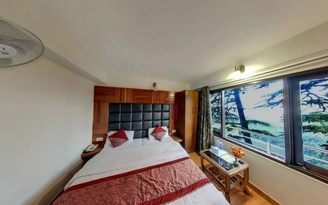 Hotel Kahkashan