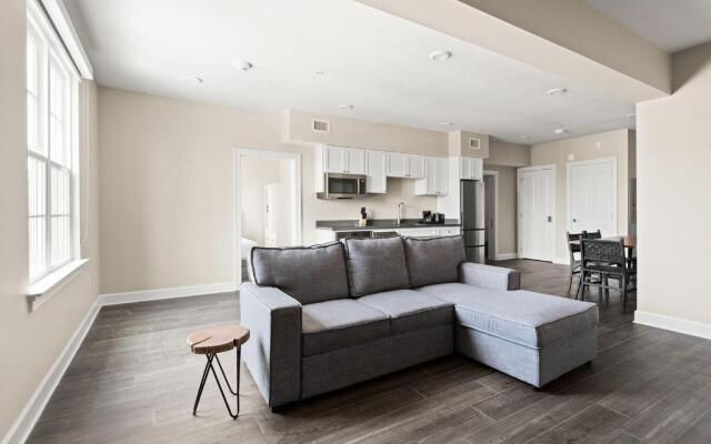 Holy Angels Bywater Hotel and Residences