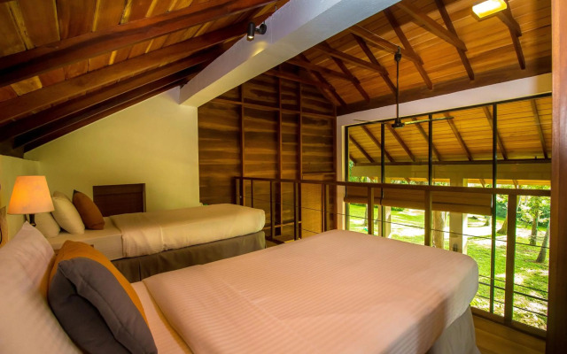 Palm Paradise Cabanas & Villas Beach Resort Tangalle