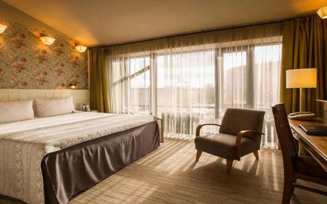 Promenade Hotel Liepaja