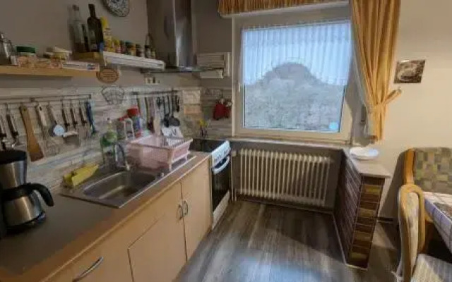 Ferienwohnung Pulst
