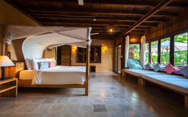 BamBoo Phu Quoc Resort