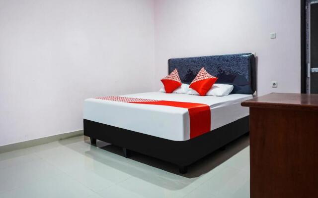 Hotel O Homestay Madu Makassar