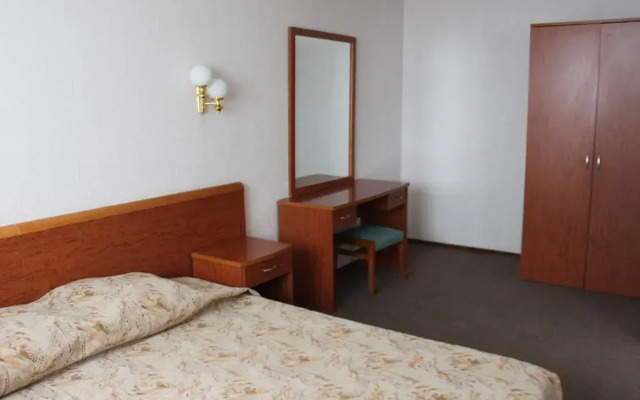 Hotel Sevastopol