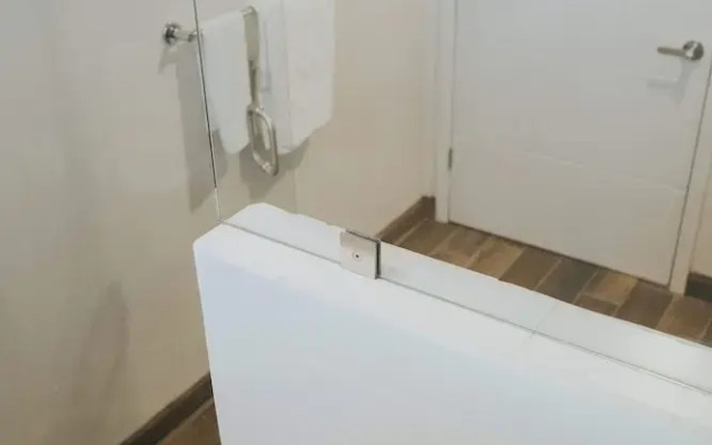 Casa Zamora