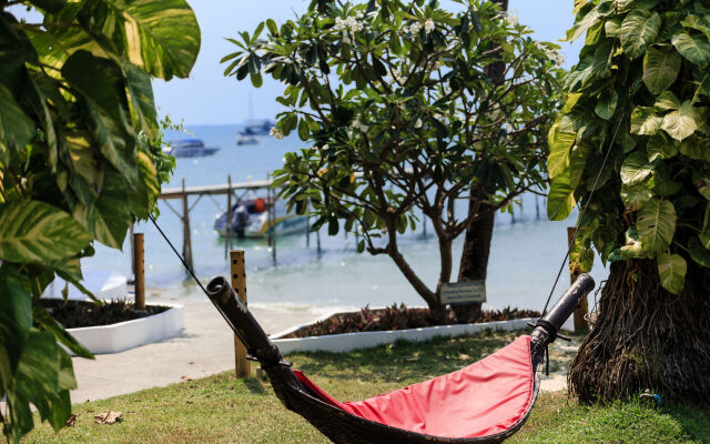 Samui Pier Beach Front Resort