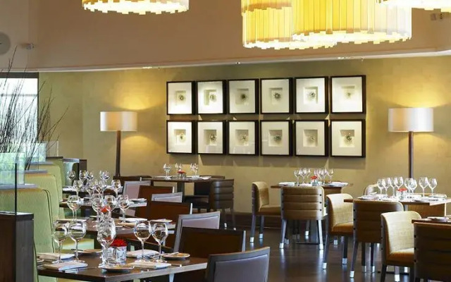 Marriott Waltham Abbey
