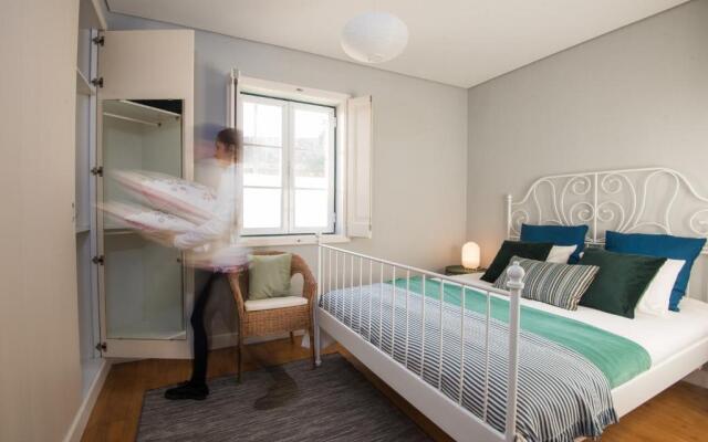 Belém 147 Apartment